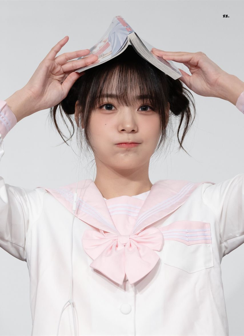 [QWER] 시연