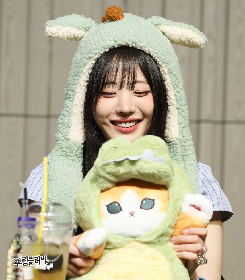 [QWER] 히나