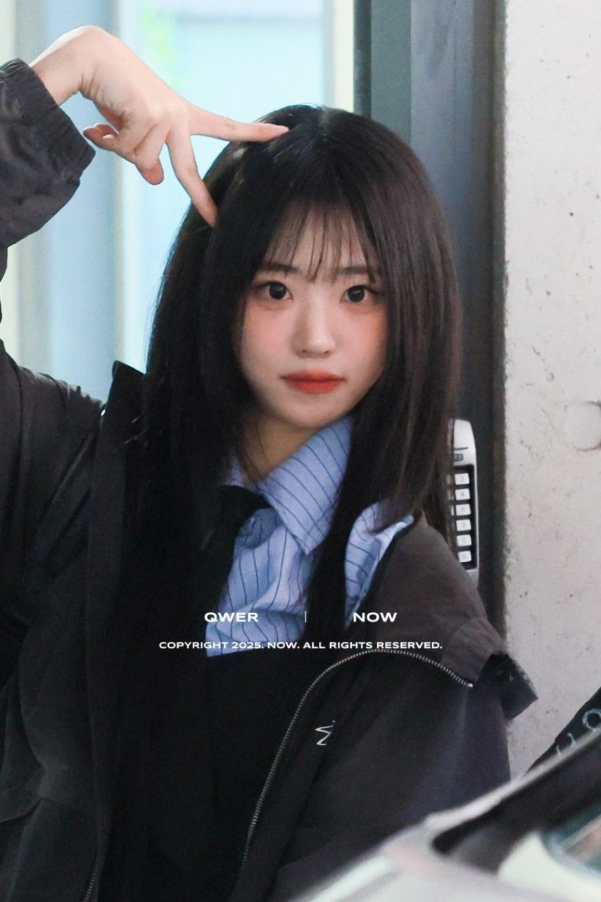 [QWER] 히나