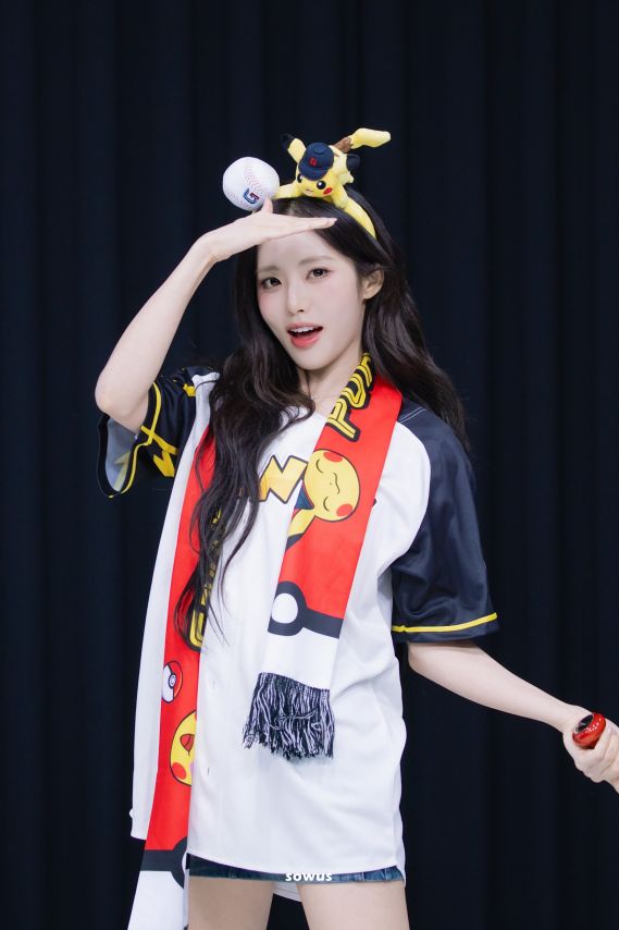 프로미스나인 박지원