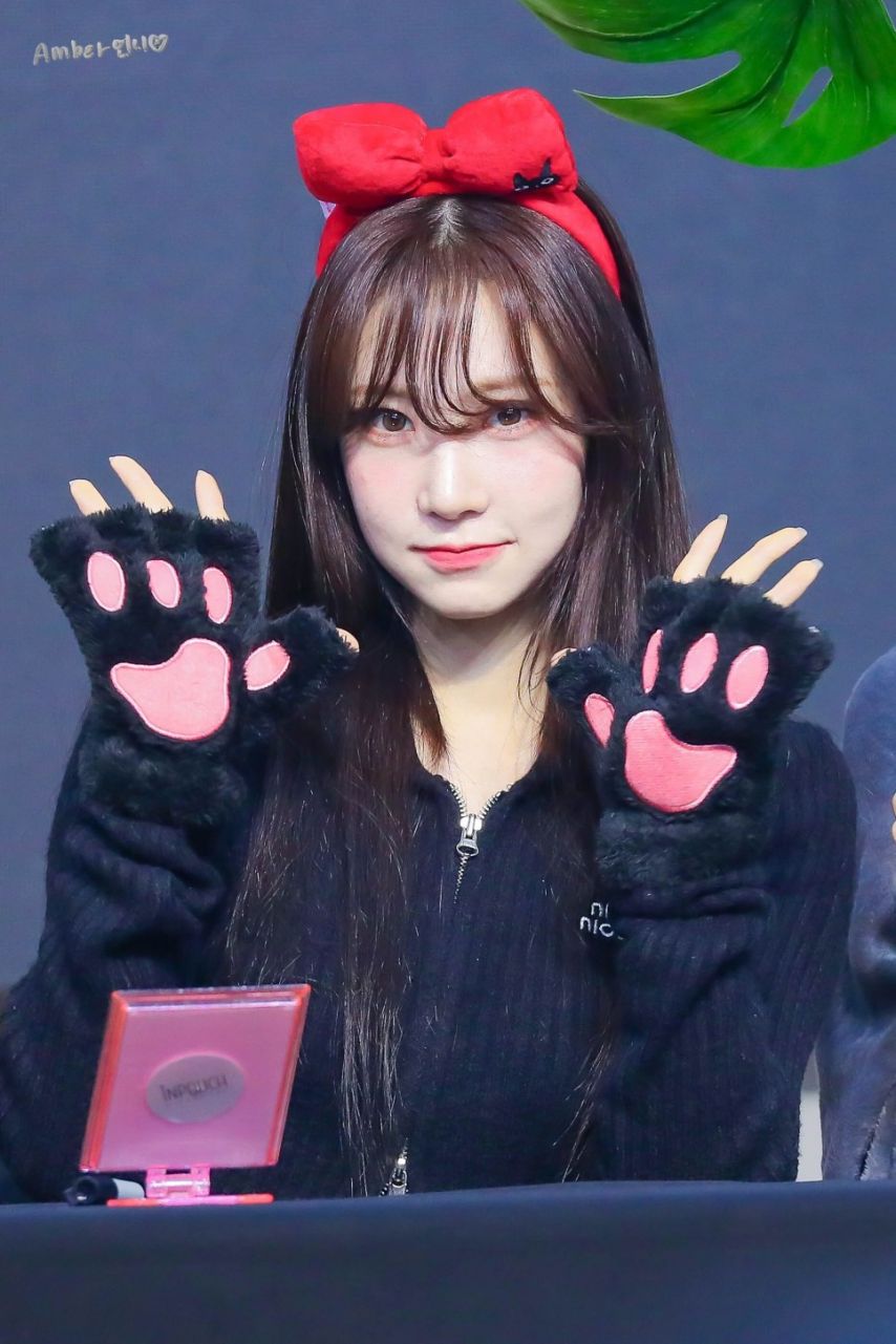트리플에스 김나경