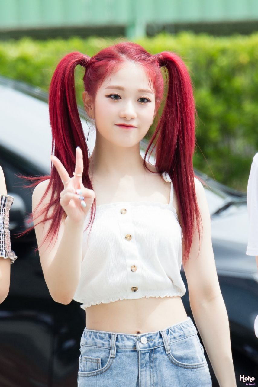 프로미스나인 이서연