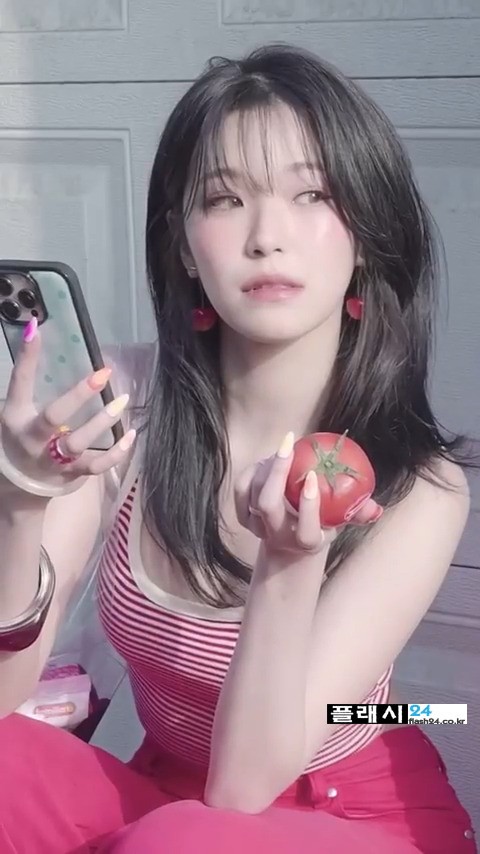 프로미스나인 백지헌