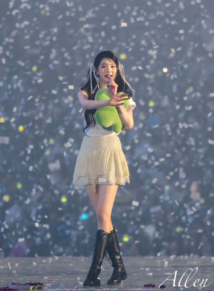 [아이브] 장원영