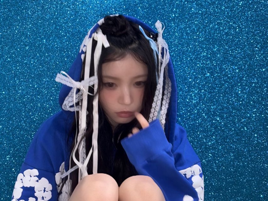 ILLIT(아일릿) 모카