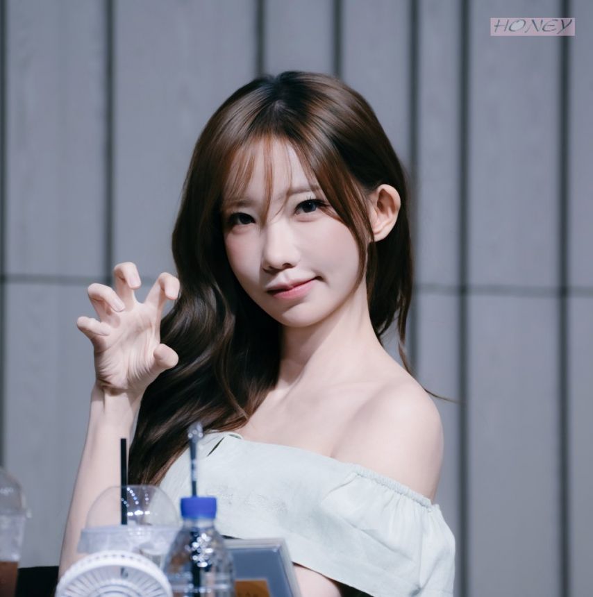 [QWER] 마젠타