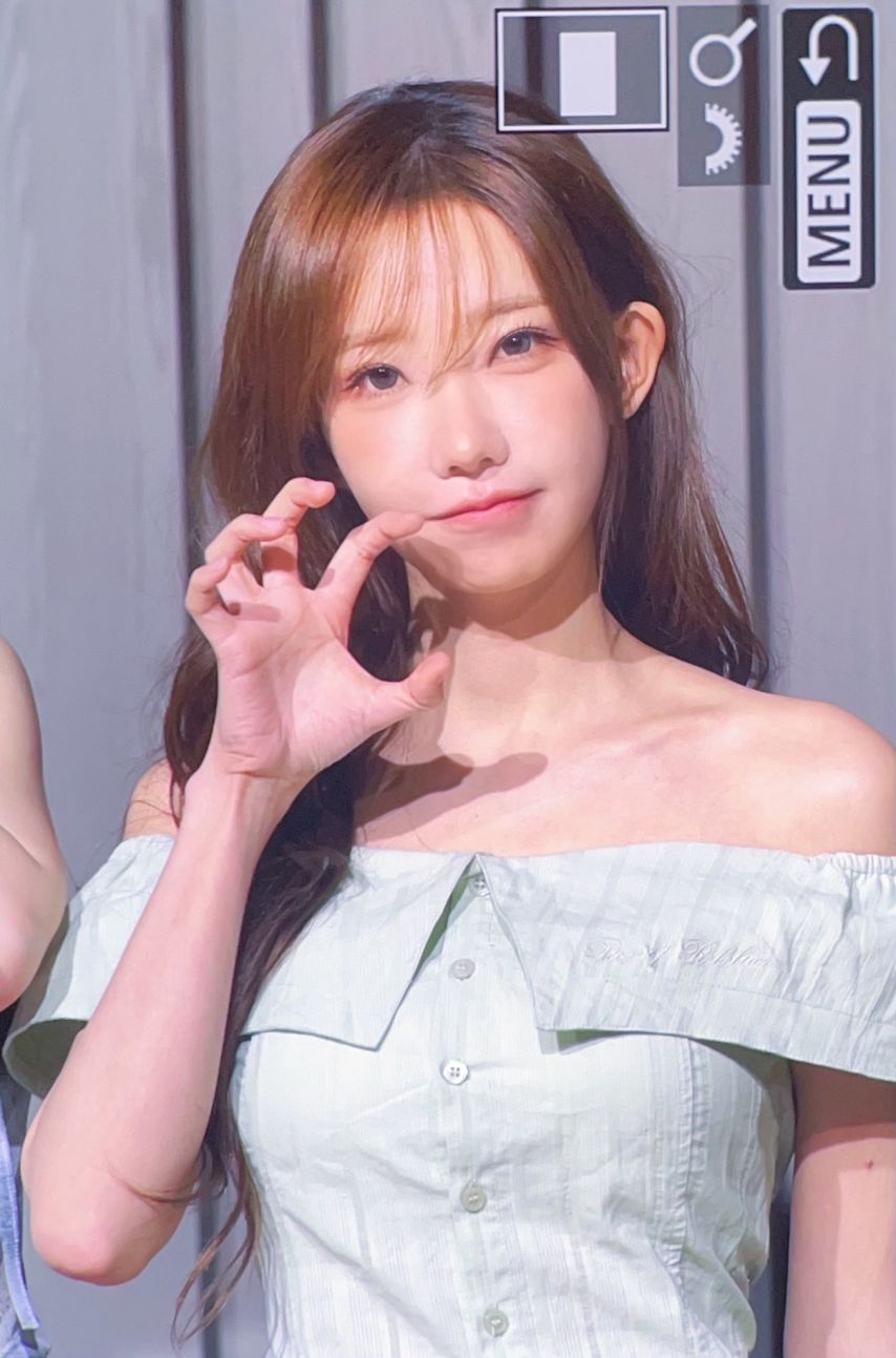 [QWER] 마젠타