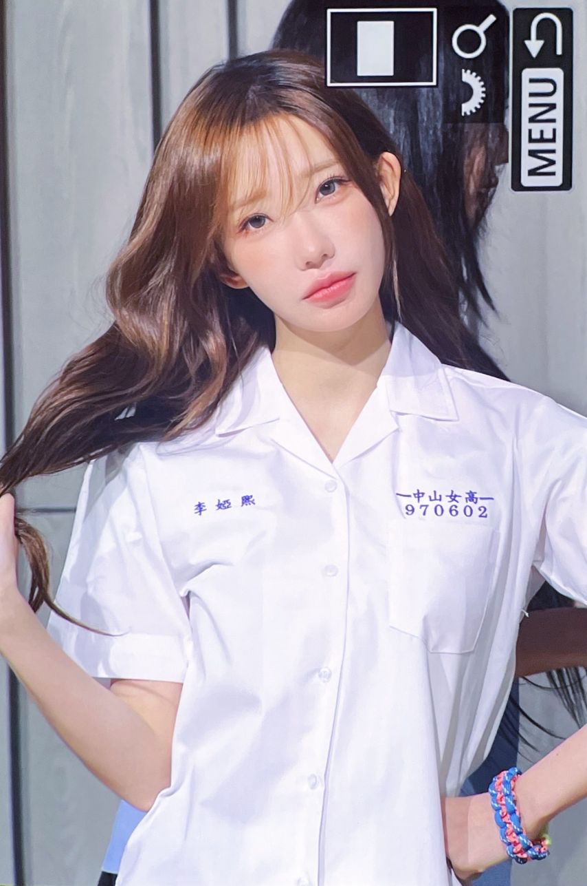 [QWER] 마젠타