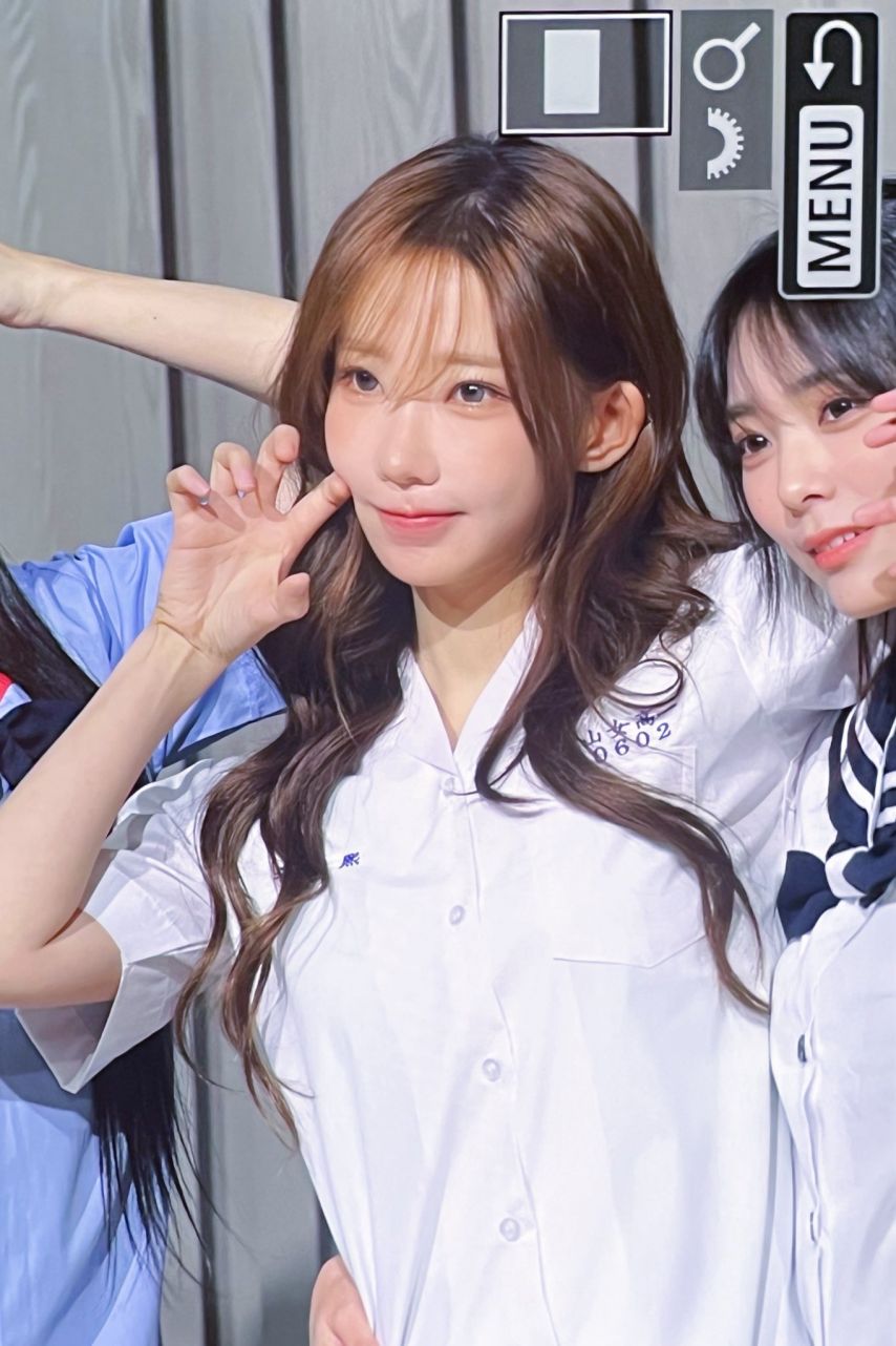 [QWER] 마젠타