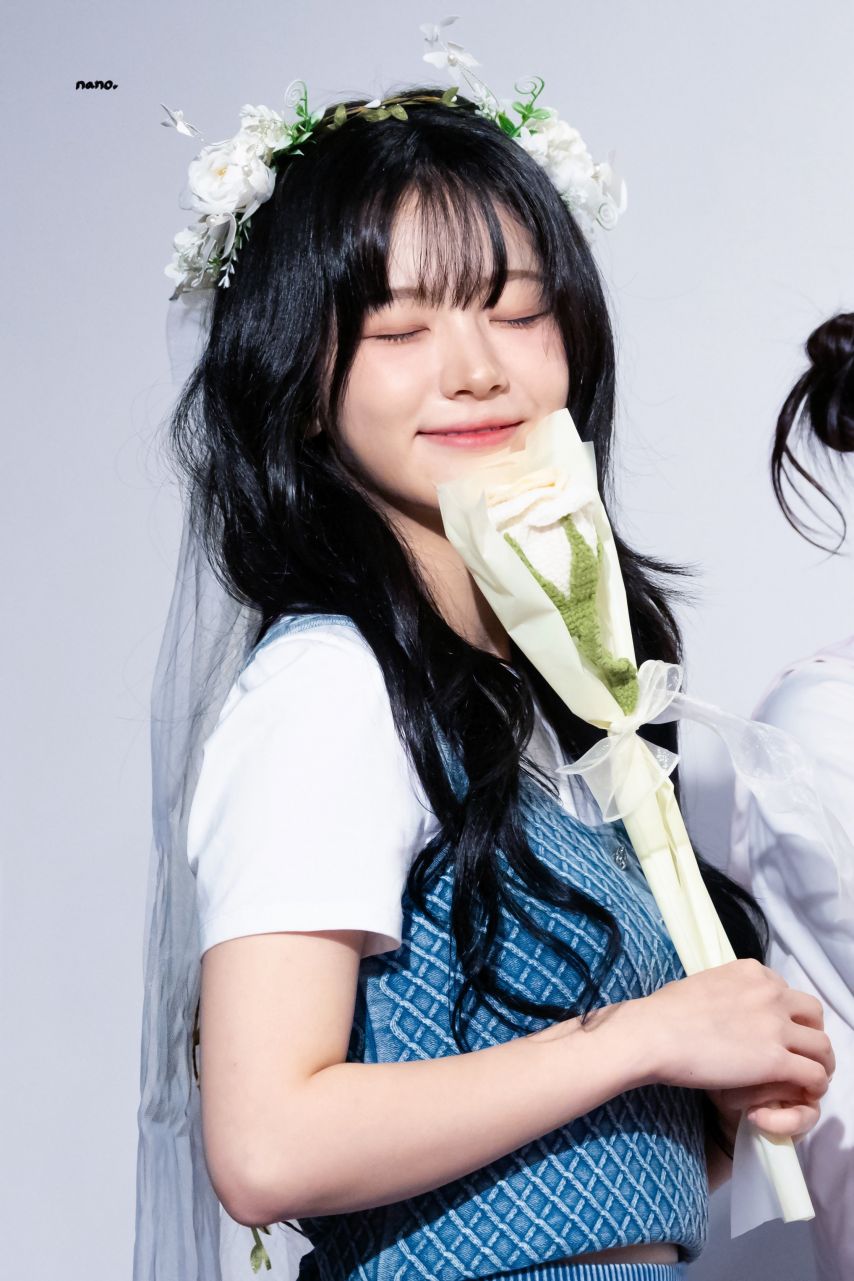 [QWER] 쵸단