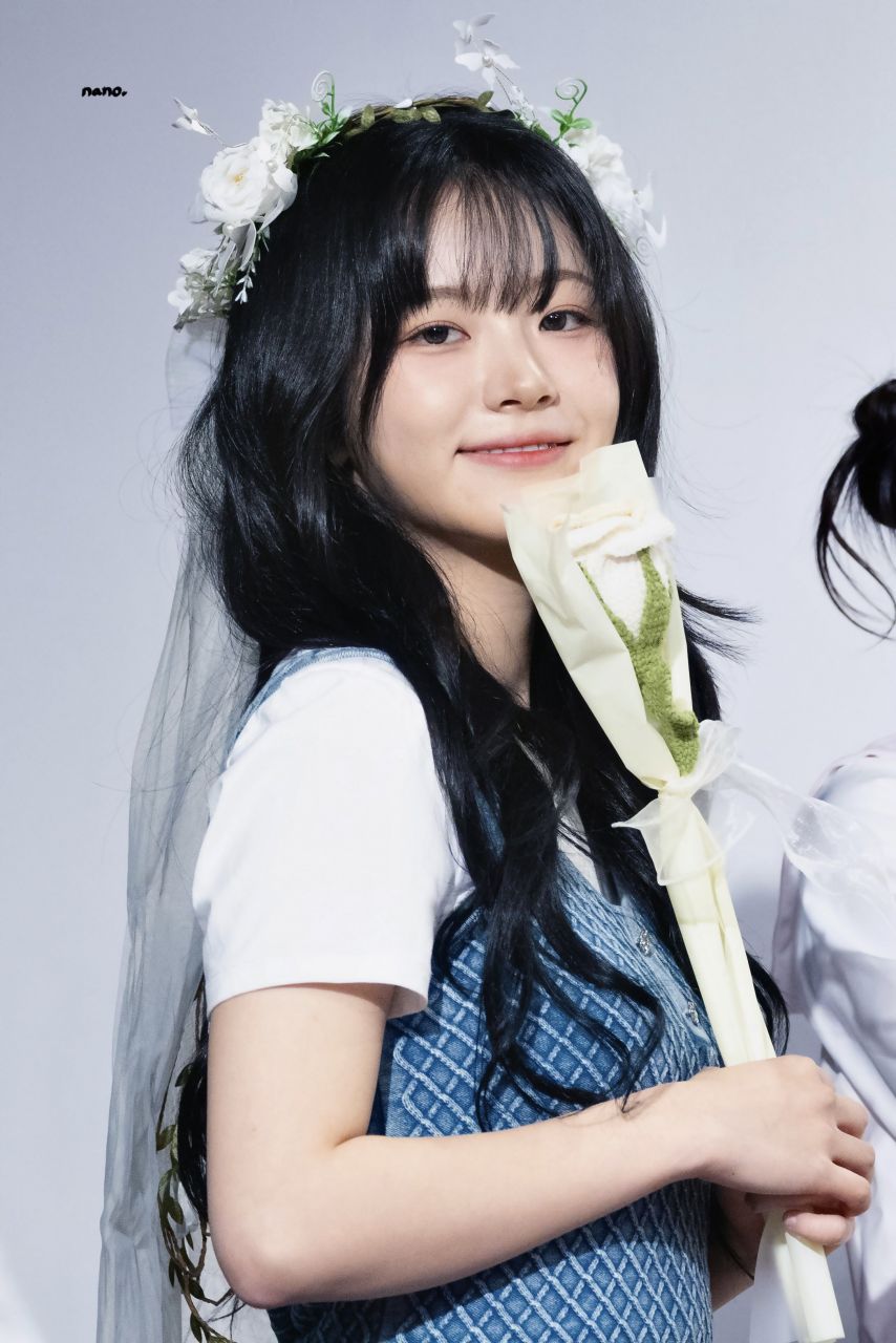 [QWER] 쵸단