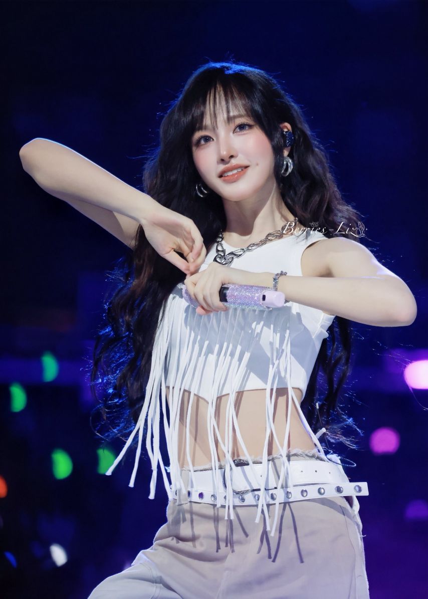아이브 리즈