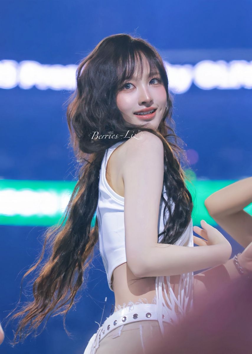 아이브 리즈