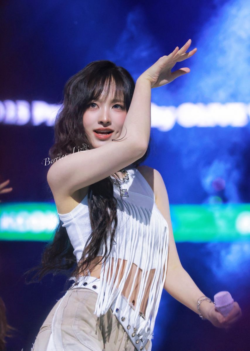 아이브 리즈