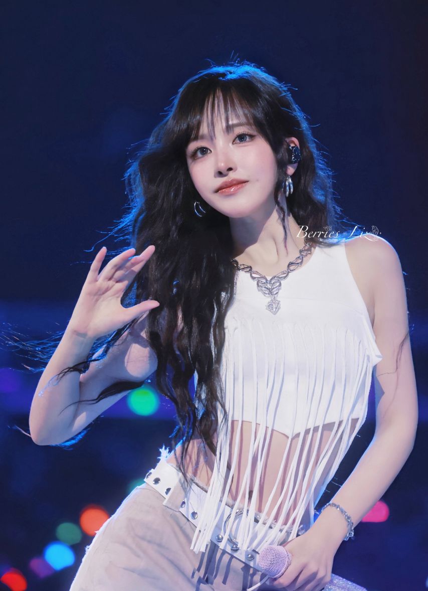 아이브 리즈