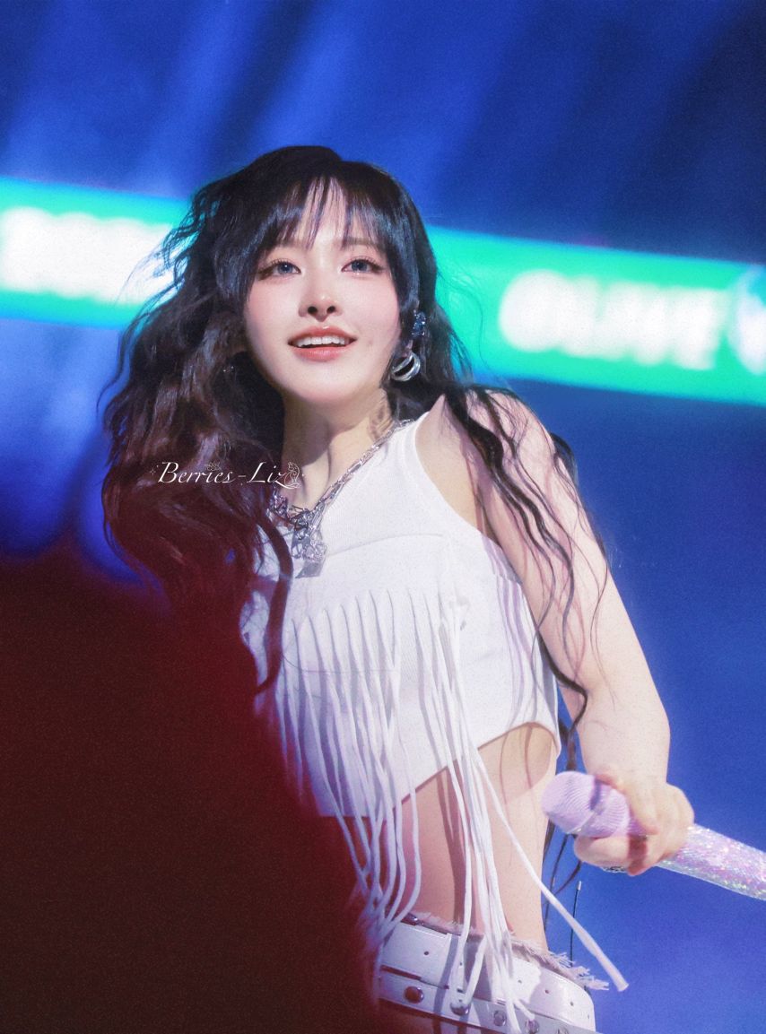 아이브 리즈