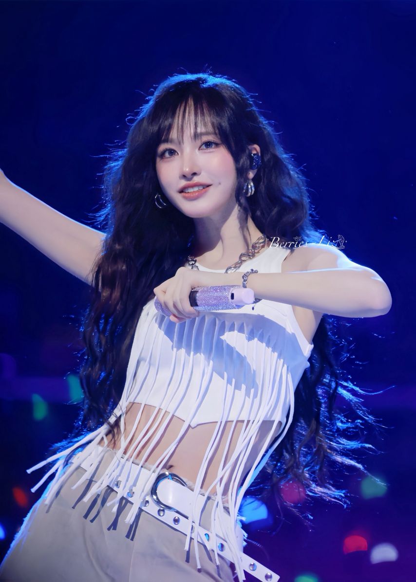 아이브 리즈