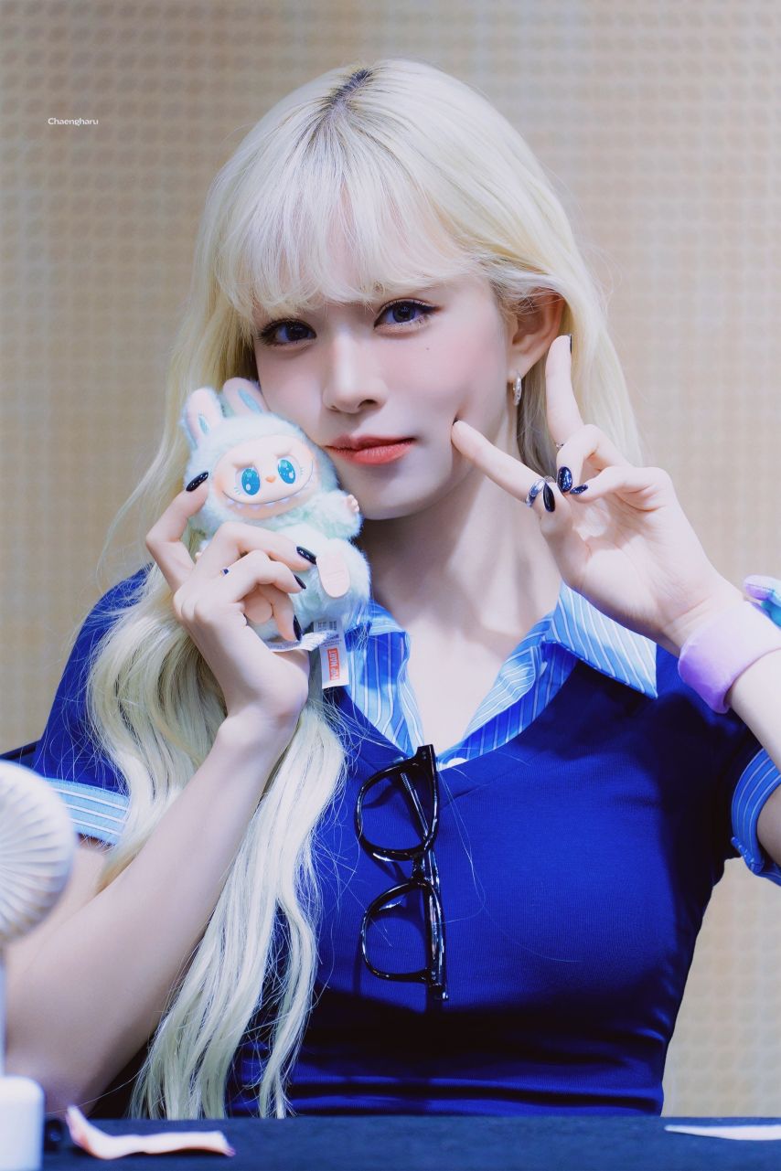 프로미스나인 이채영