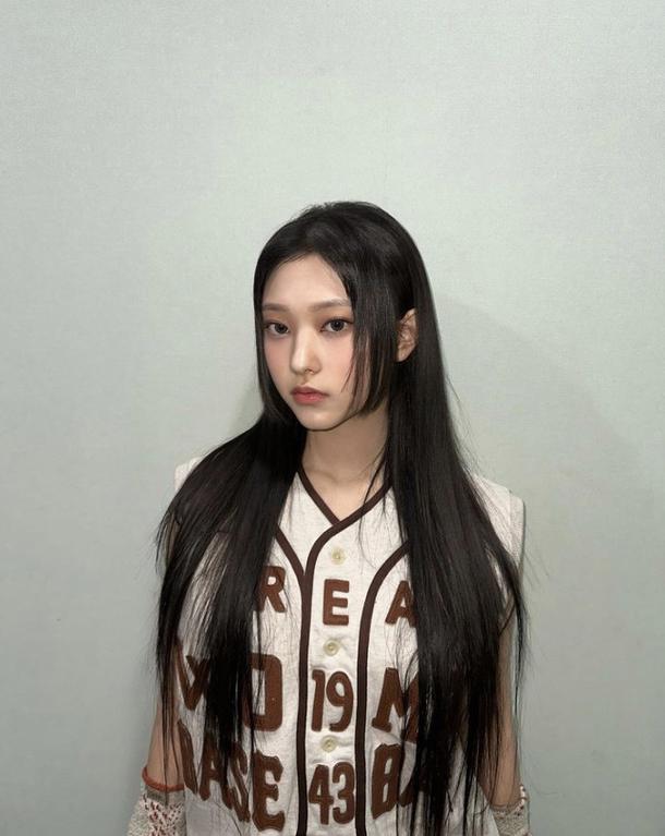 뉴진스-해린