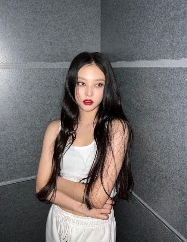 뉴진스-해린