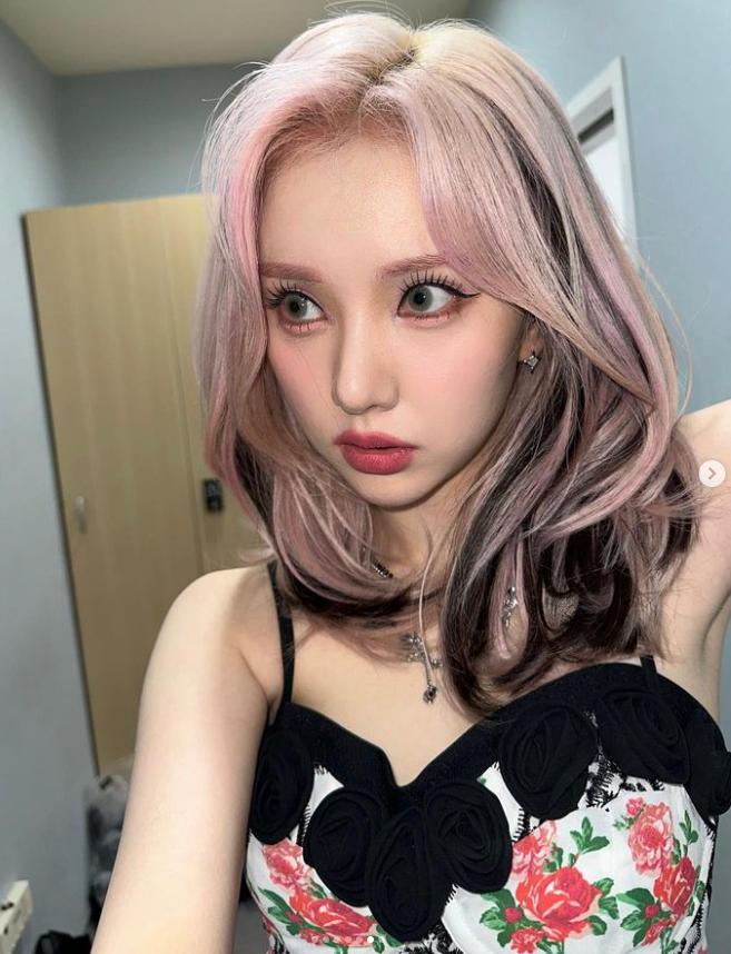 비비지-은하