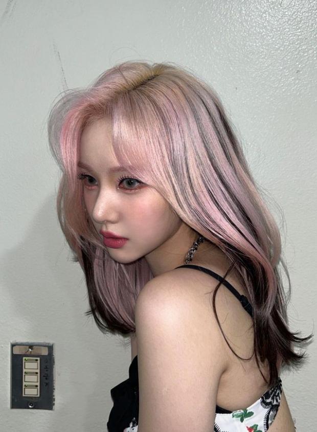 비비지-은하