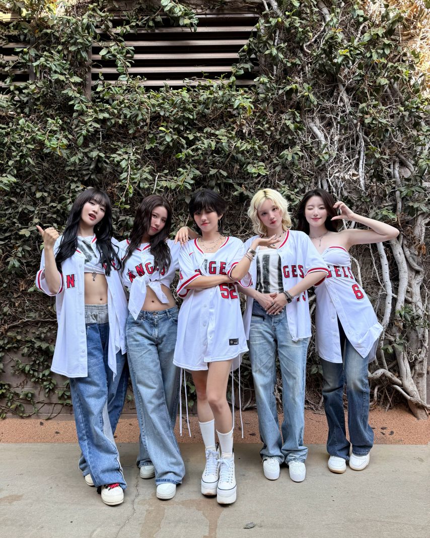 아이들