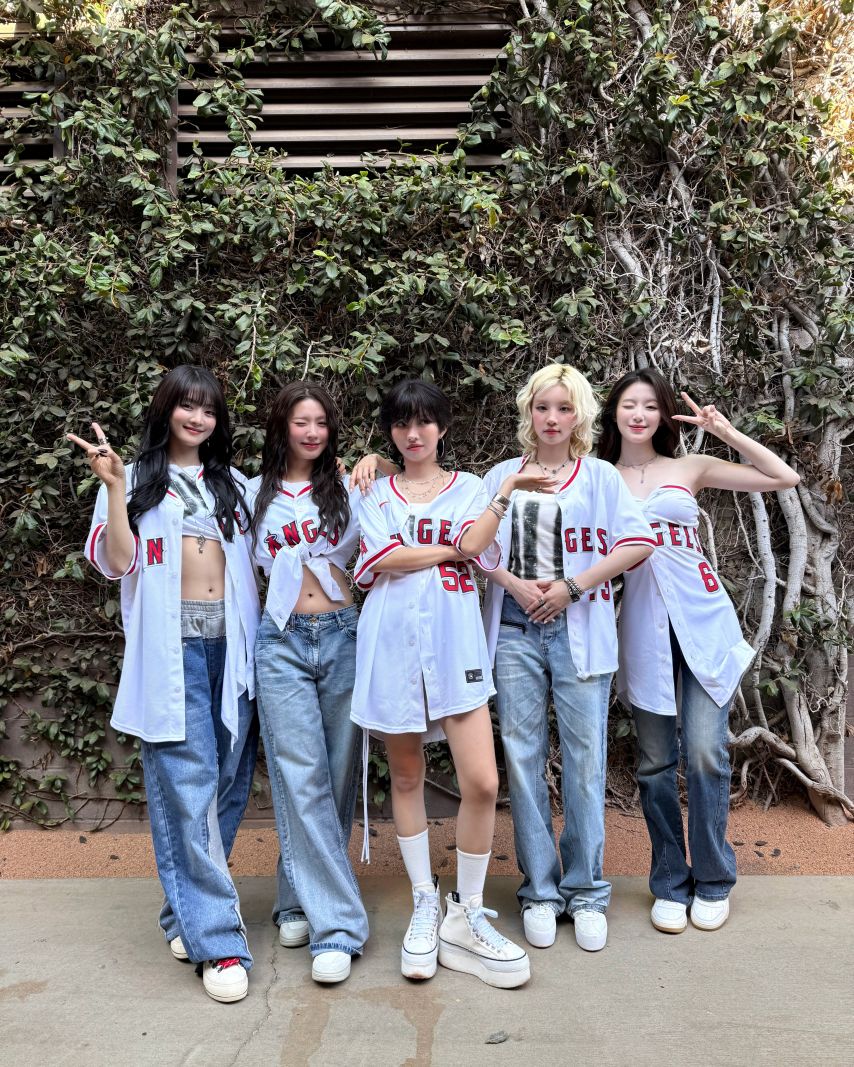 아이들