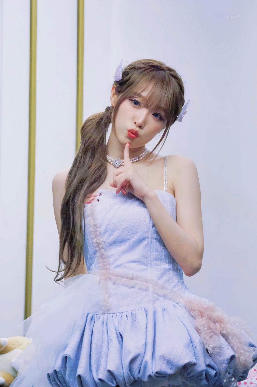 최예나