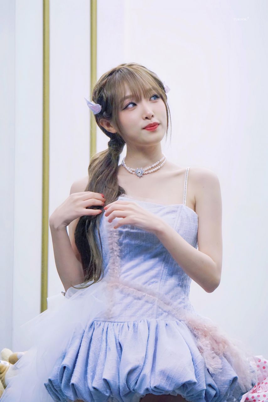 최예나