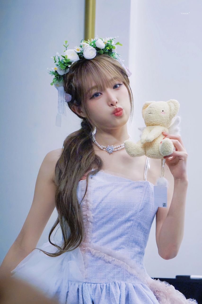최예나