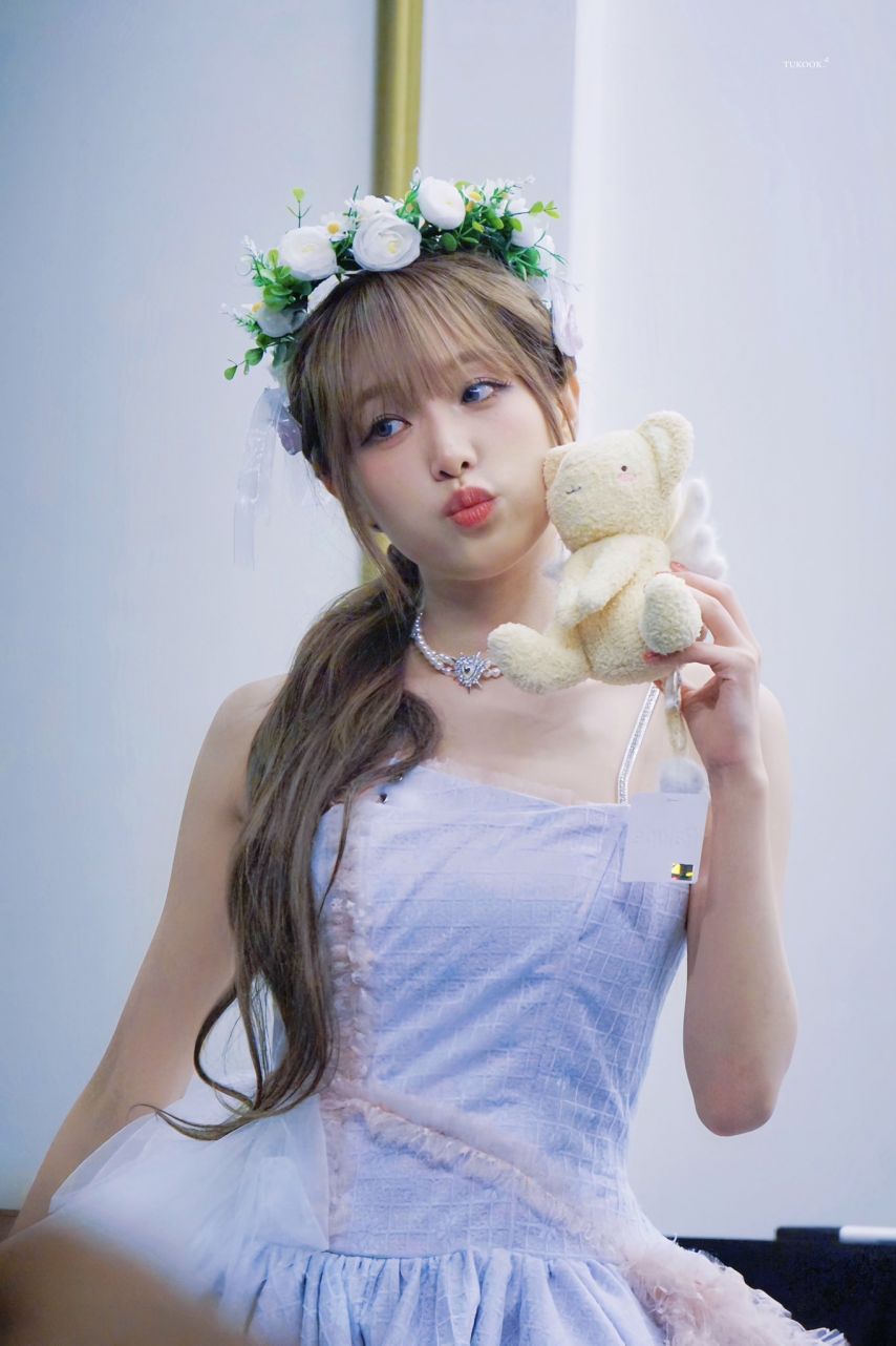 최예나