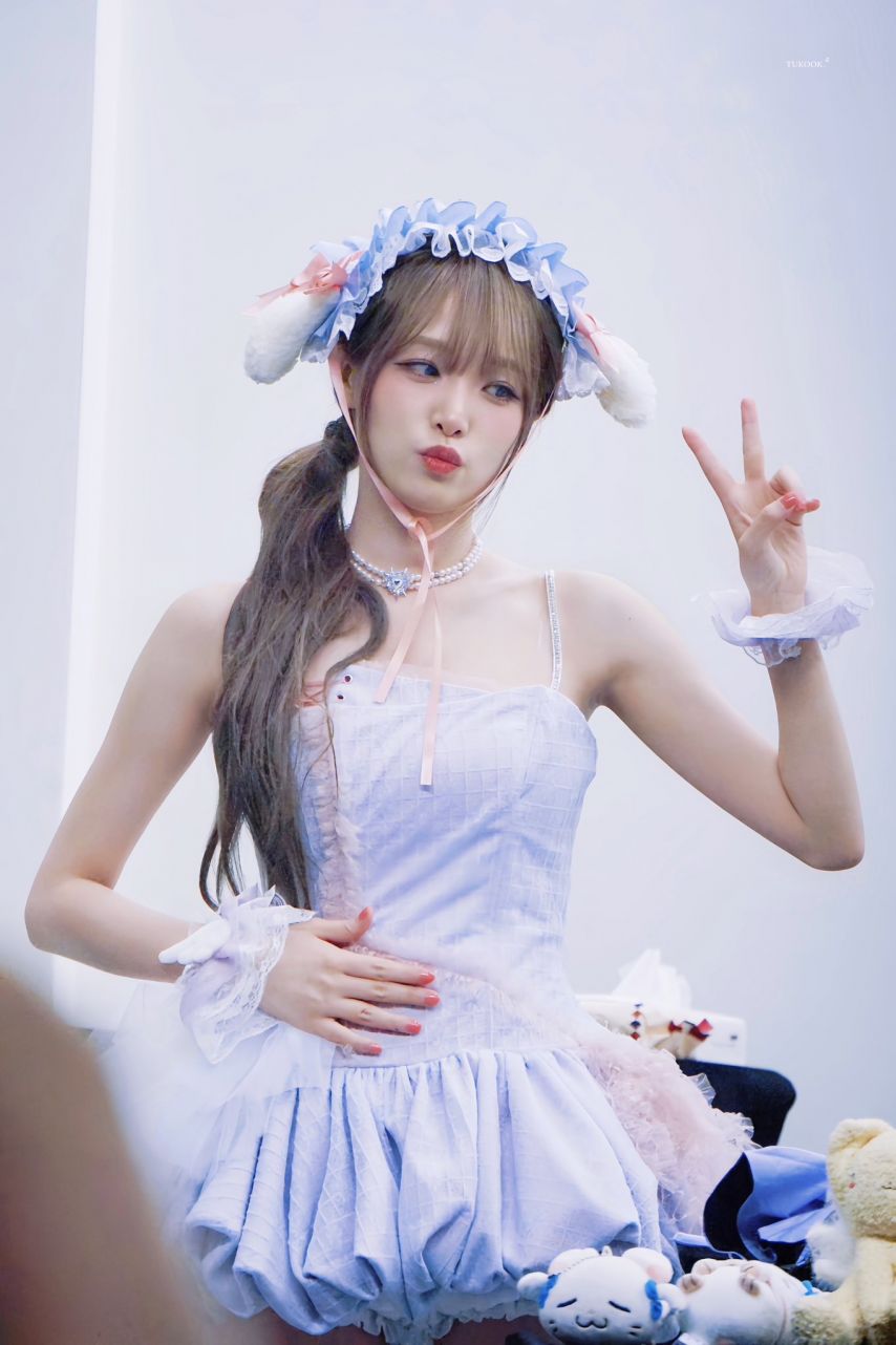 최예나