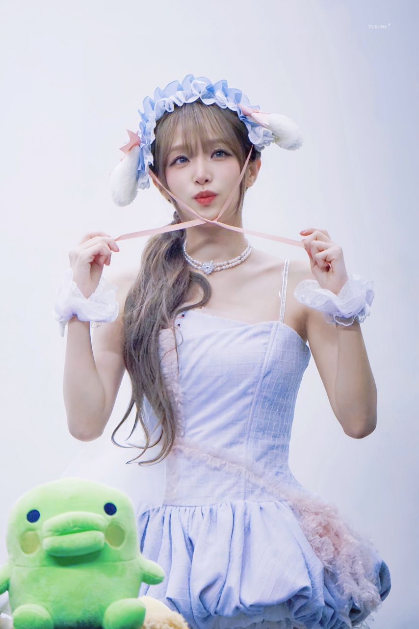 최예나