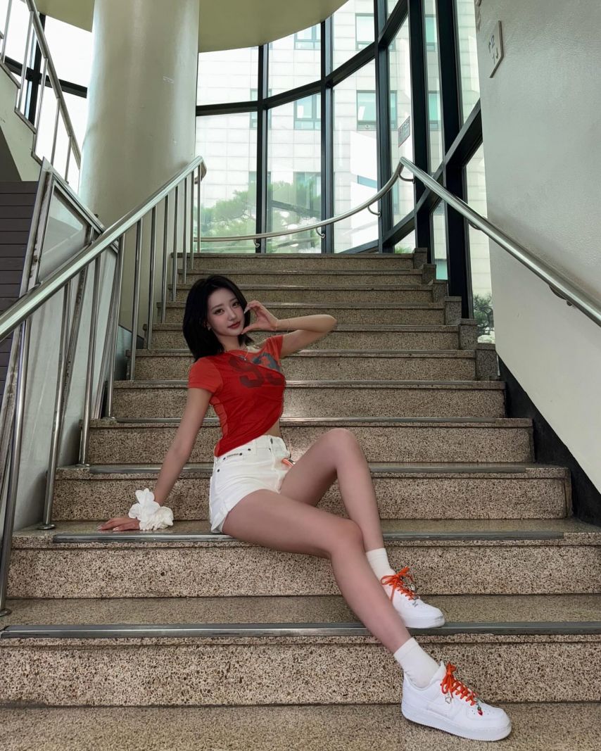 하이키 휘서