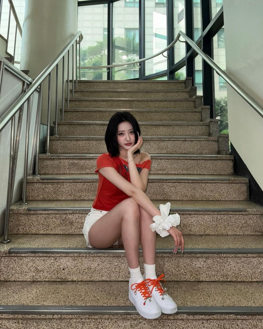 하이키 휘서