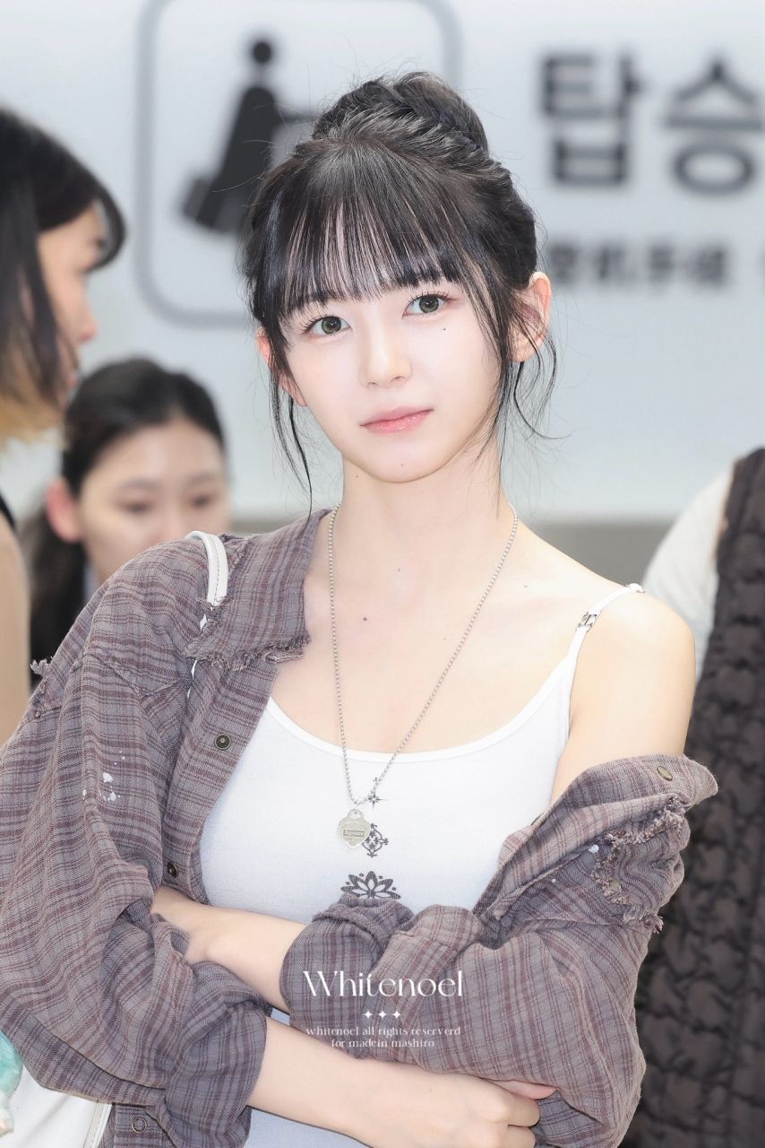 메이딘 마시로
