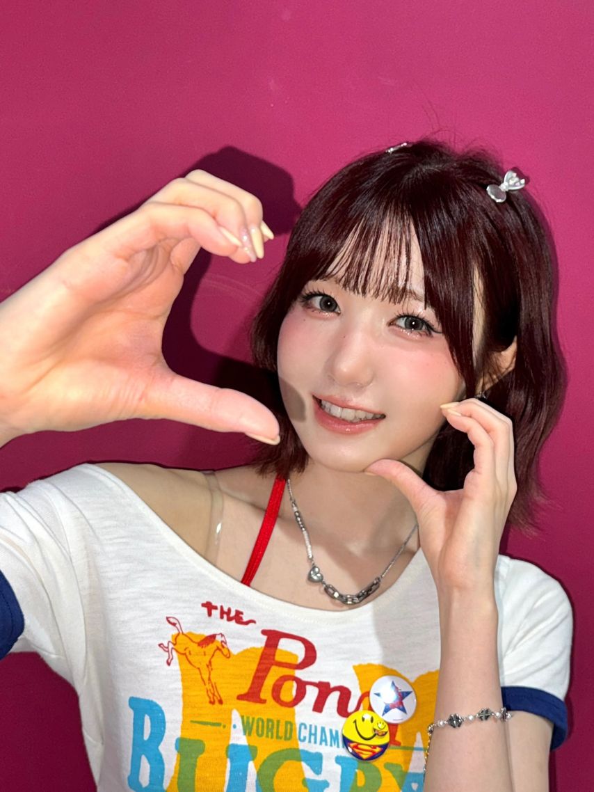 세이마이네임 히토미