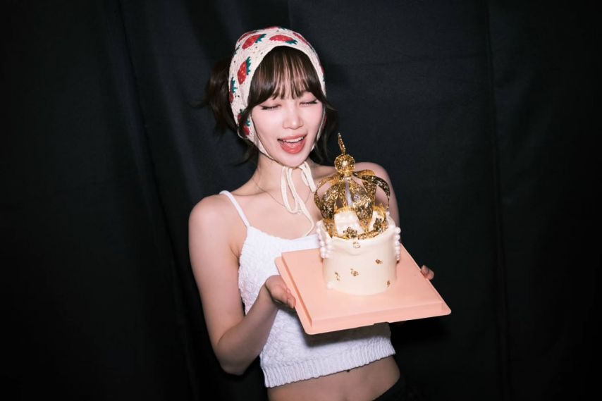 르세라핌 김채원