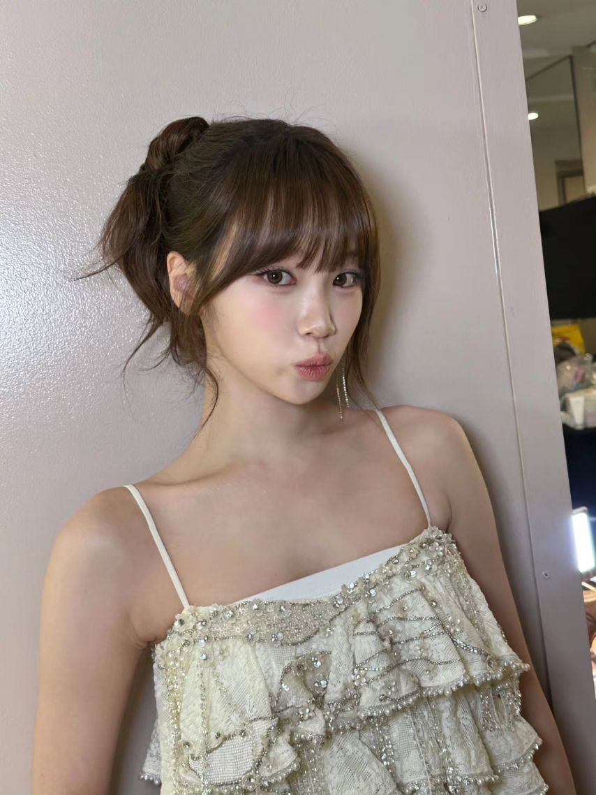 르세라핌 김채원