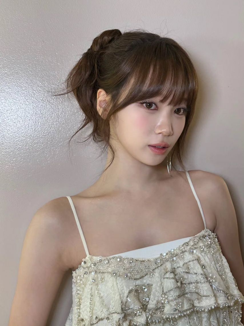 르세라핌 김채원