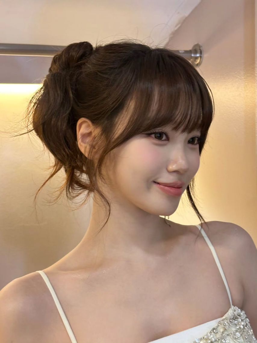 르세라핌 김채원