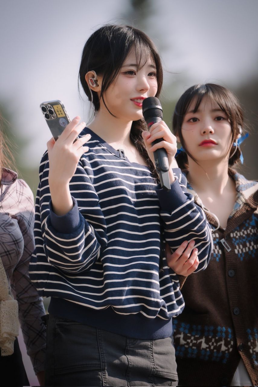 [QWER] 히나