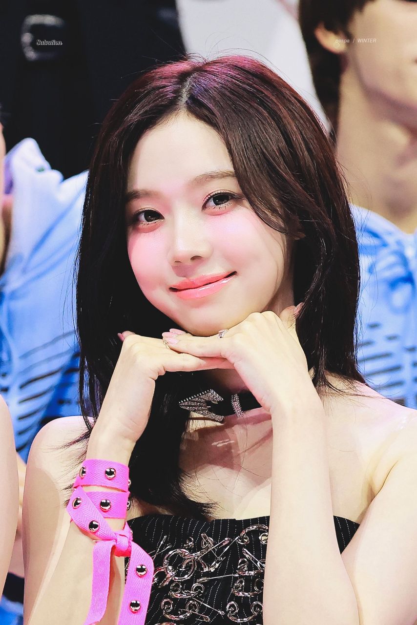 에스파 윈터