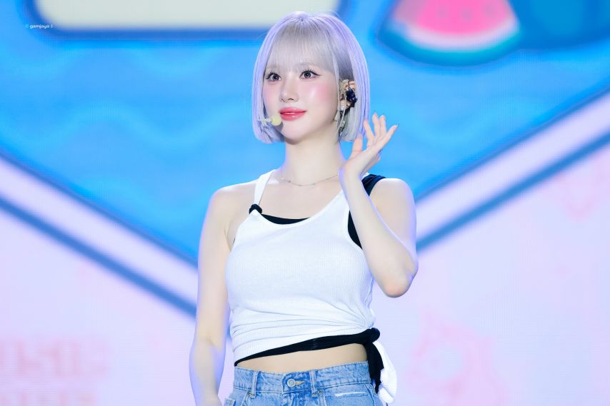 VIVIZ 은하