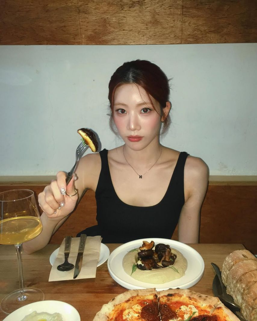 ARTMS (아르테미스) 김립
