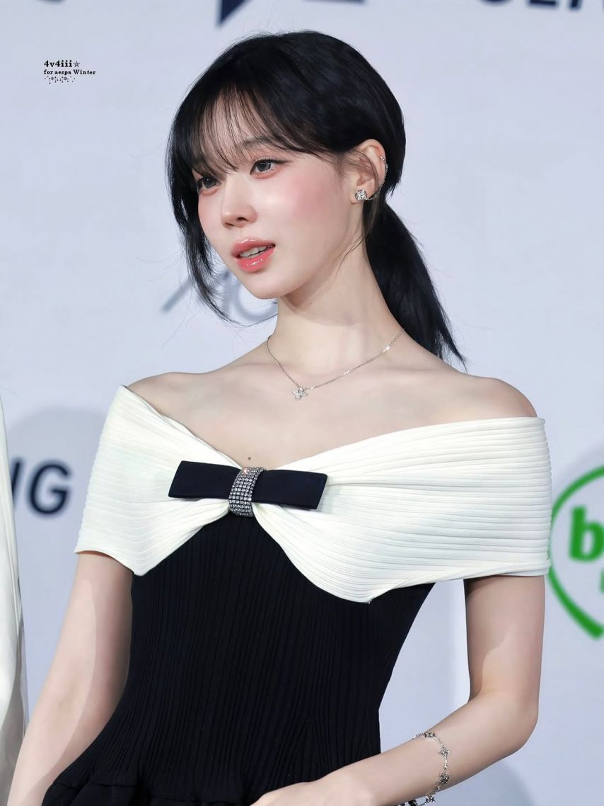 에스파 (aespa) 윈터