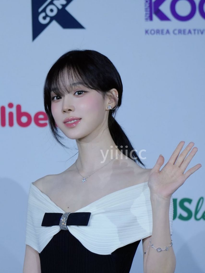 에스파 (aespa) 윈터