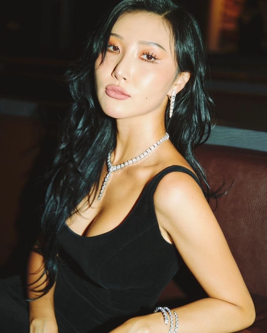 마마무 화사
