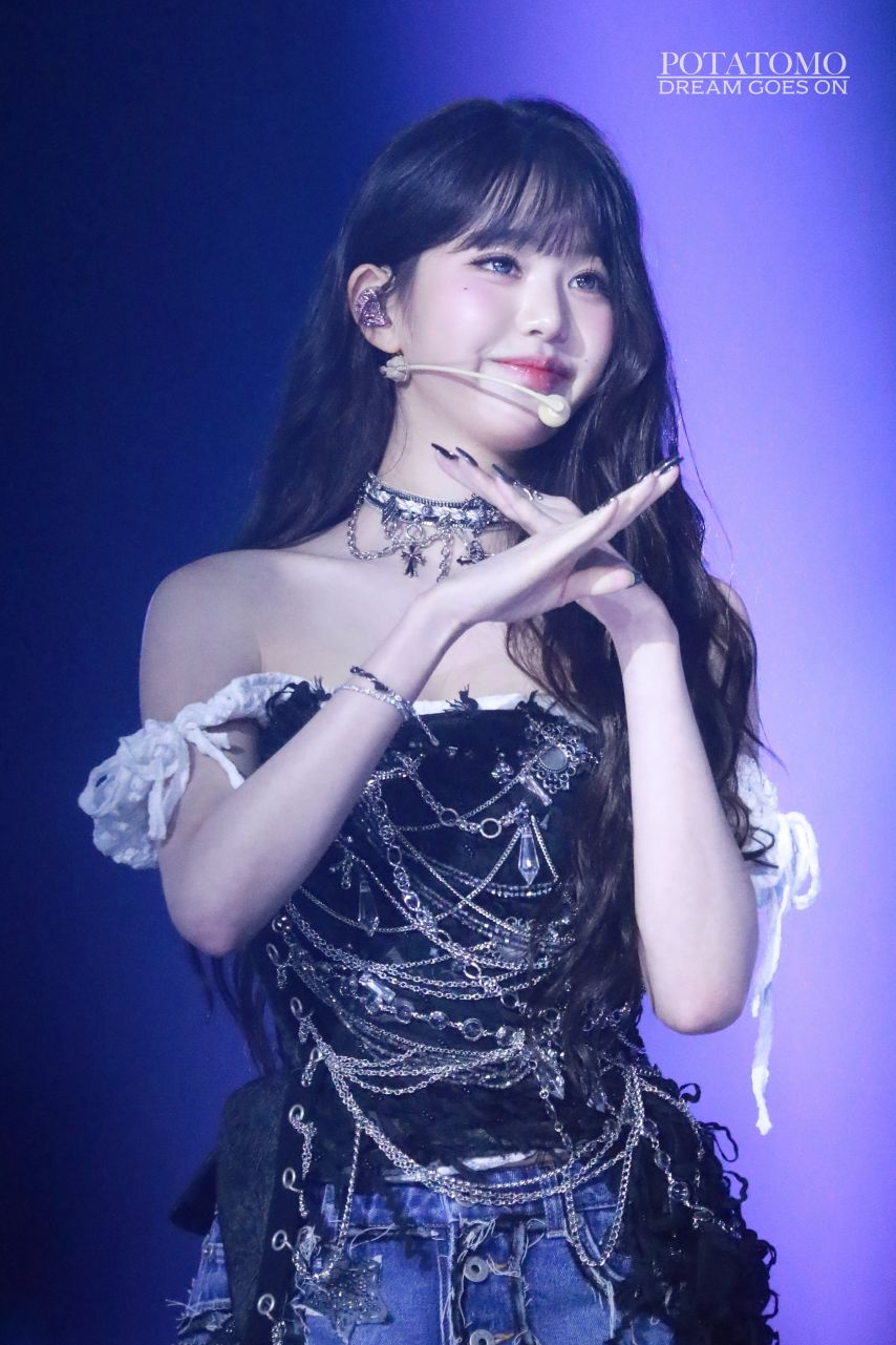 [아이브] 장원영